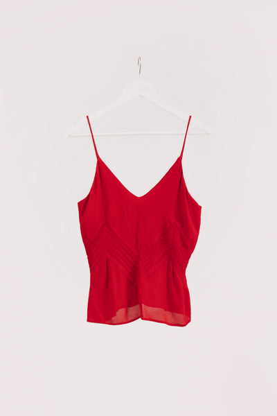 TOP RED AB