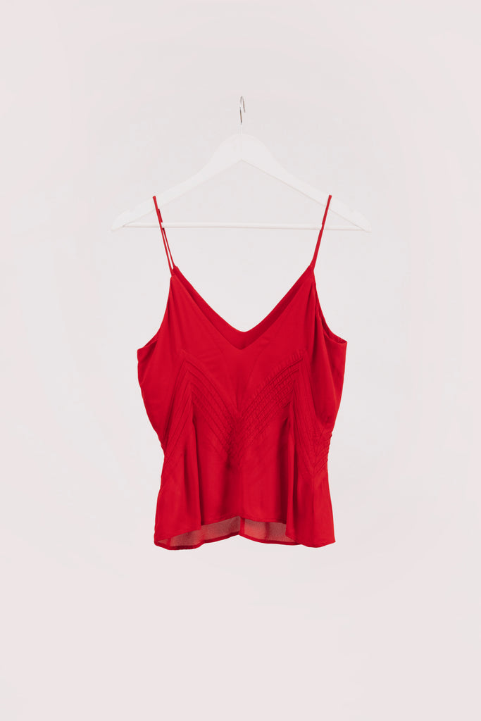 TOP RED AB