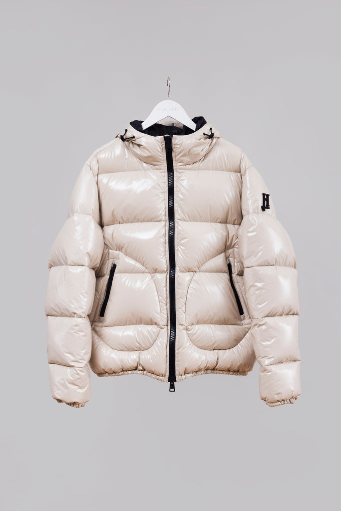 PARKA HERNO