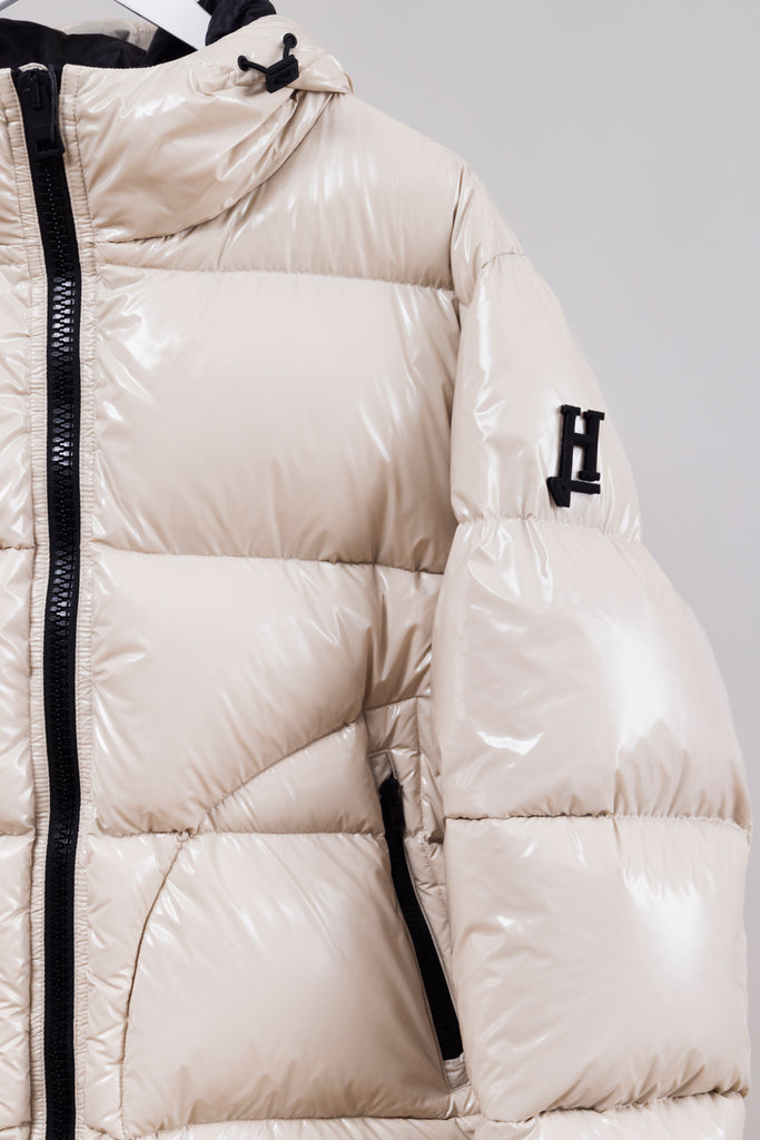 PARKA HERNO