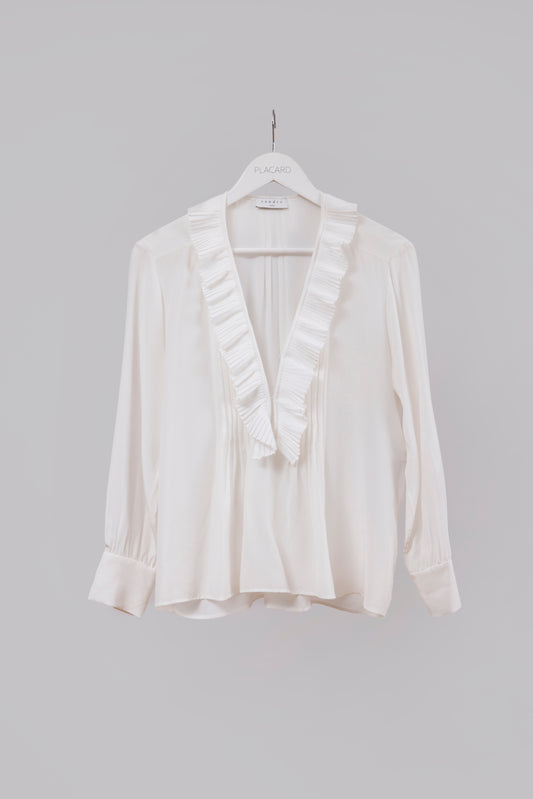 BLUSA SANDRO