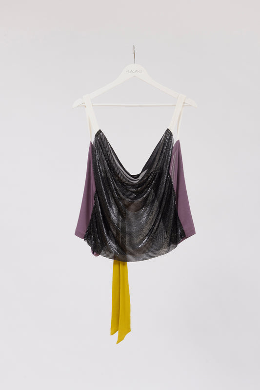 TOPS MALLA METÁLICA