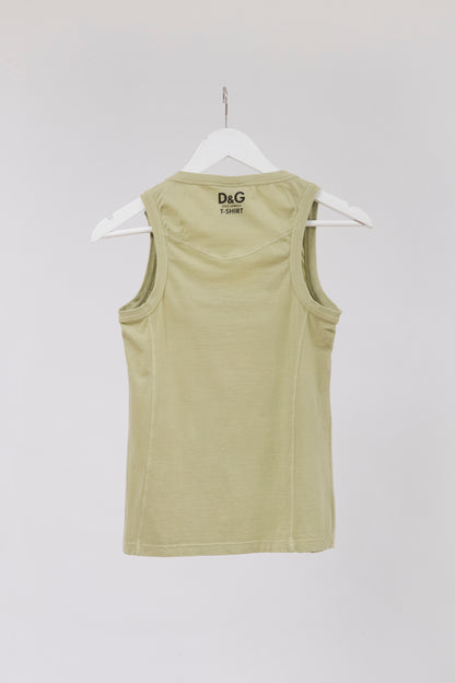 POLERA D&G