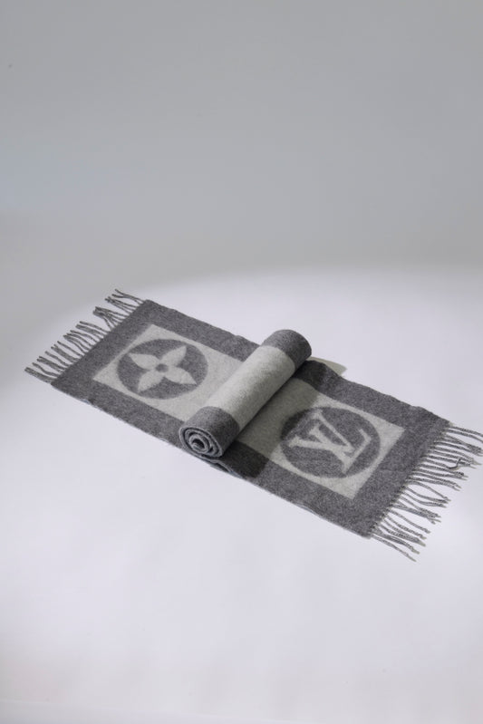 BUFANDA CARDIFF DUAL