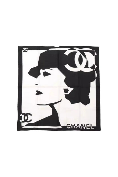 PAÑUELO MADEMOISELLE