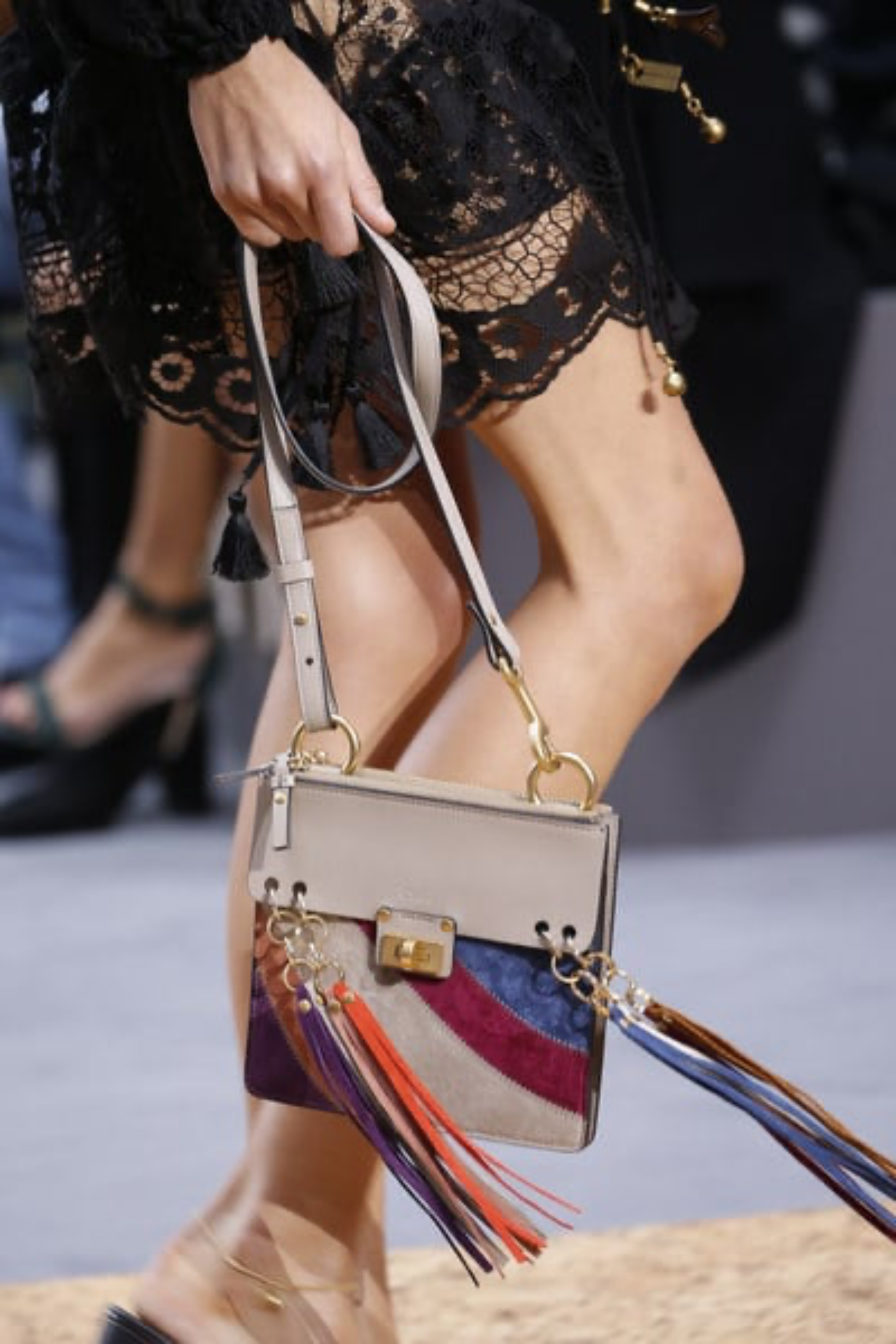 BOLSO CHLOÉ JANE [ARCHIVO]