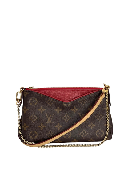 BOLSO PALLAS CLUTH