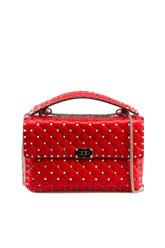 BOLSO ROCKSTUD SPIKE