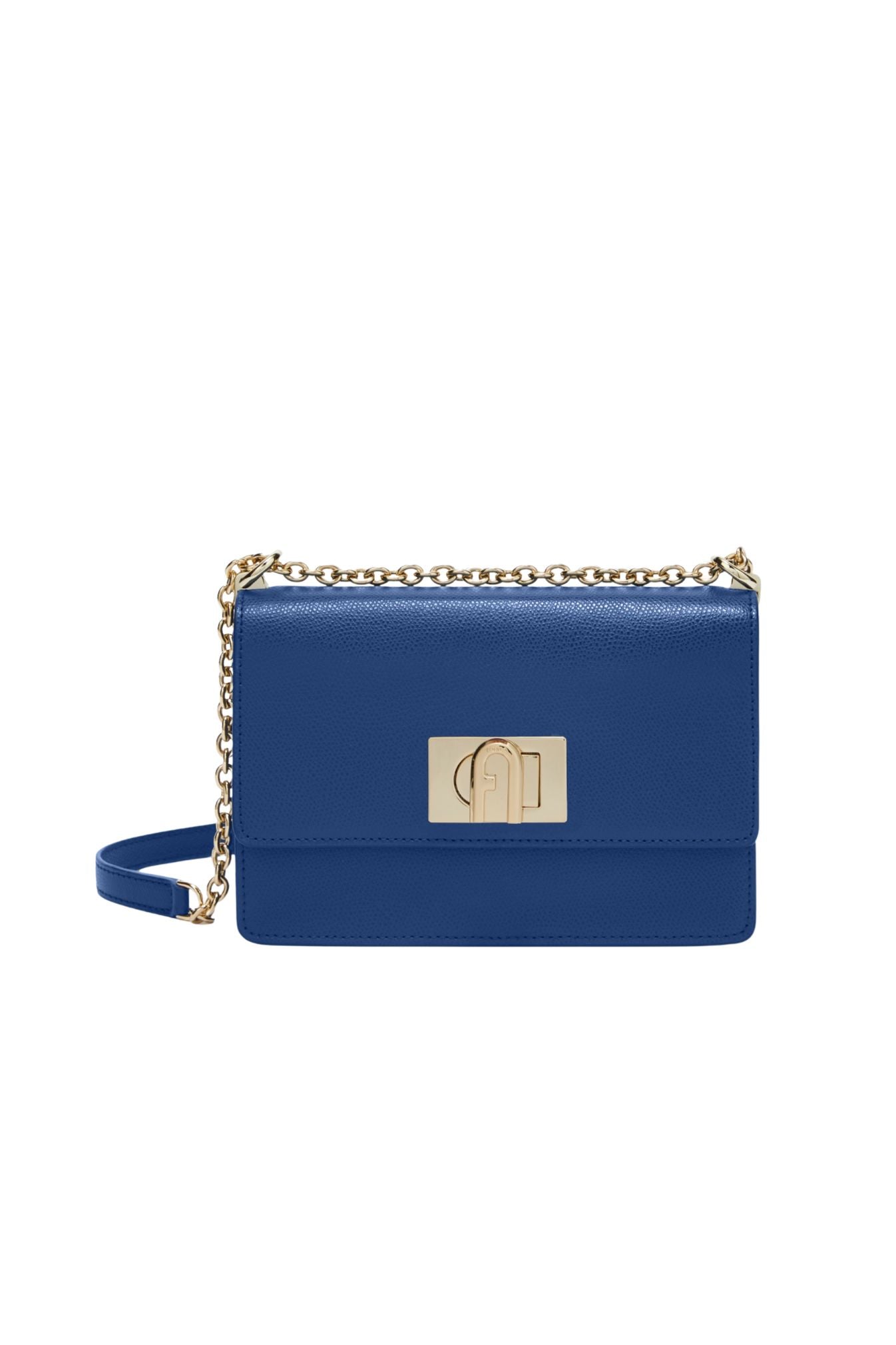 BOLSO MINI INDIGO 1927