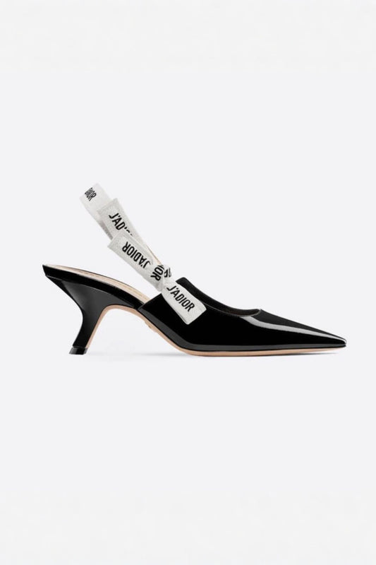 ZAPATO SLINGBACK J'ADIOR