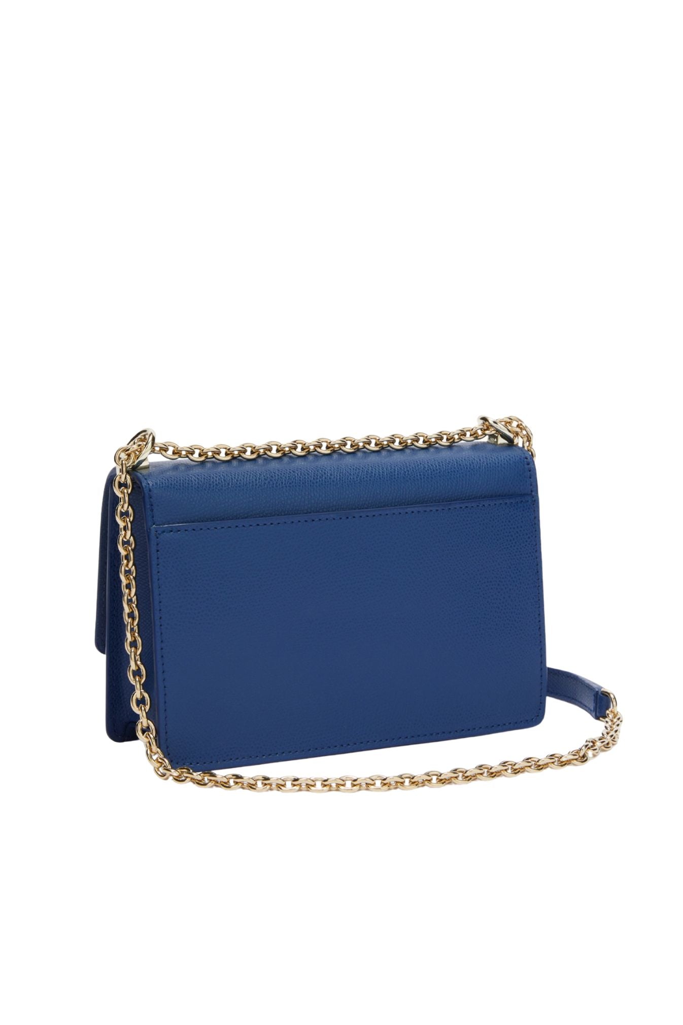 BOLSO MINI INDIGO 1927