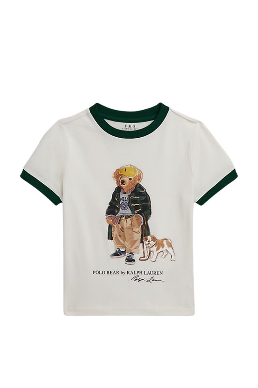 POLERA RINGER TEE PETIT