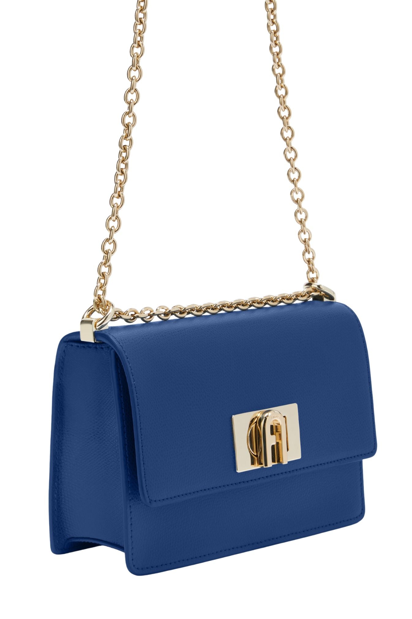 BOLSO MINI INDIGO 1927