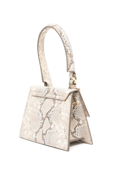 BOLSO LE CHIQUITO  MOYEN BOUCLE