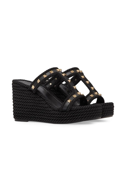 SANDALIAS ROCKSTUD TORCHON