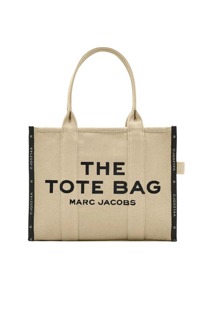 BOLSO THE LARGE TOTE BAG JACQUARD