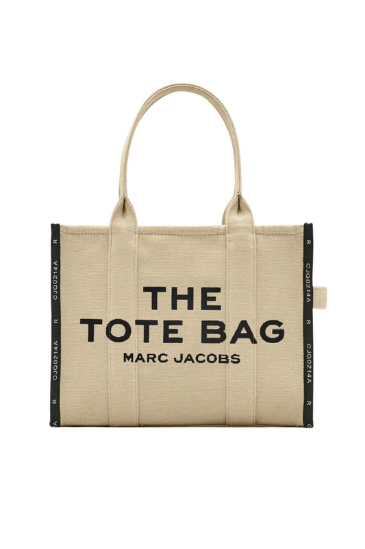 BOLSO THE LARGE TOTE BAG JACQUARD