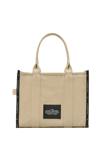 BOLSO THE LARGE TOTE BAG JACQUARD