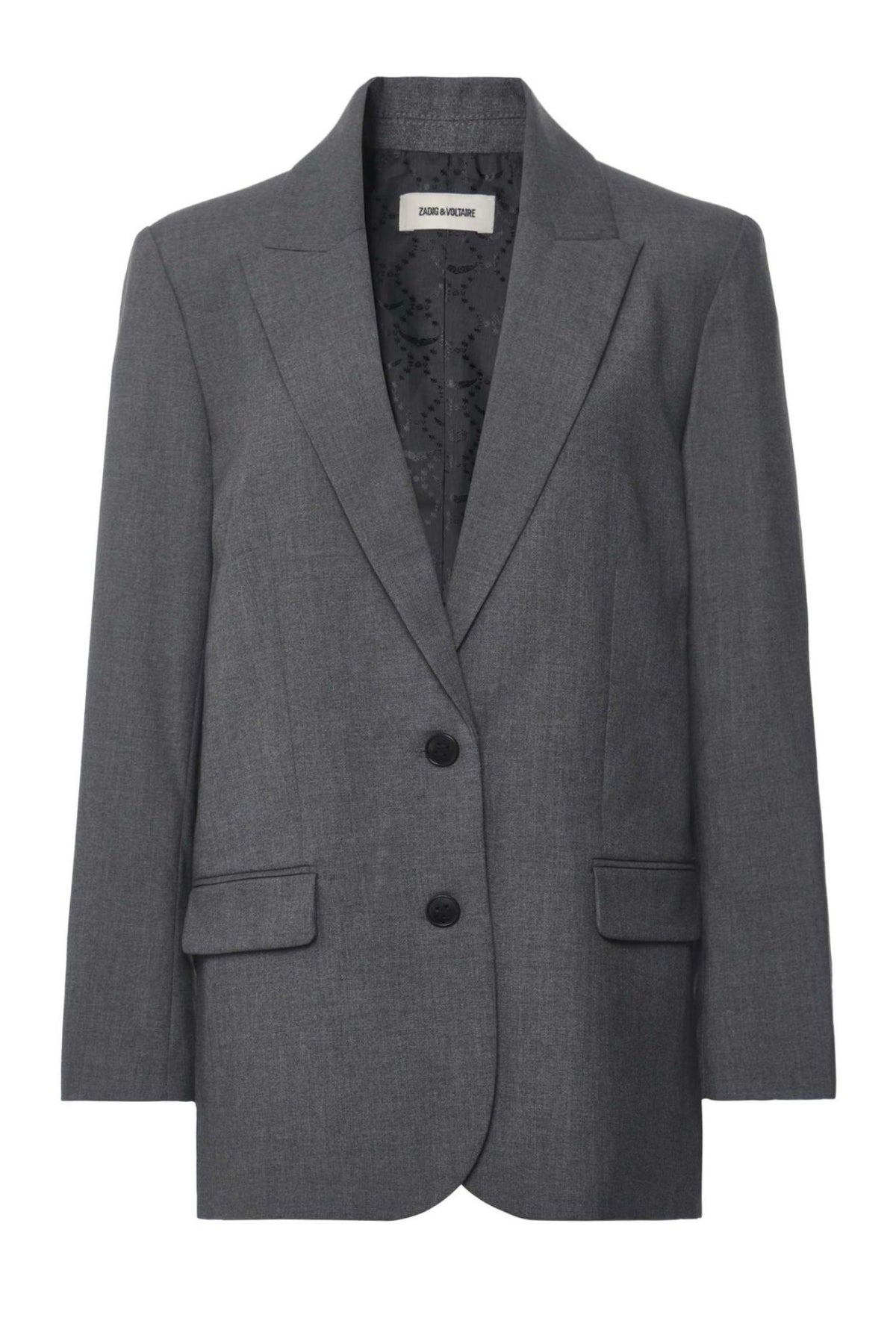 BLAZER VIVA CHINE STRASS FEELING