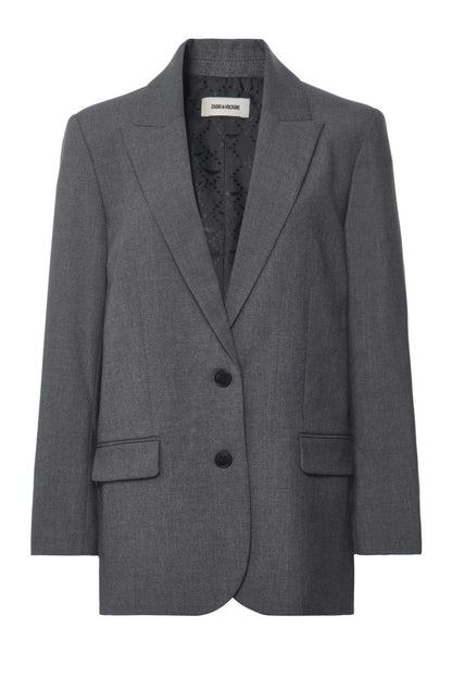 BLAZER VIVA CHINE STRASS FEELING
