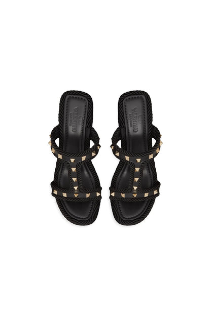 SANDALIAS ROCKSTUD TORCHON