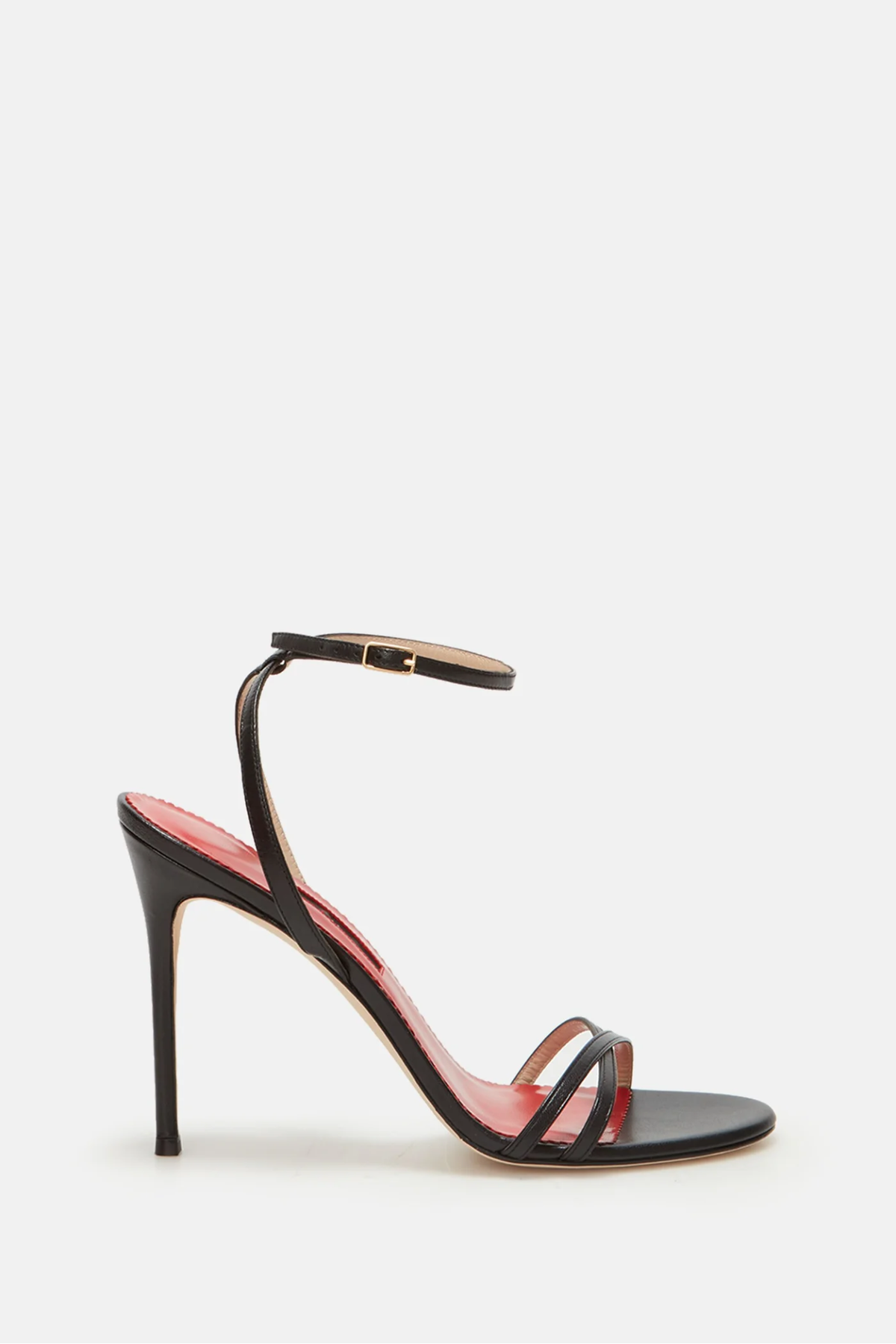 SANDALIAS 100 DE PIEL