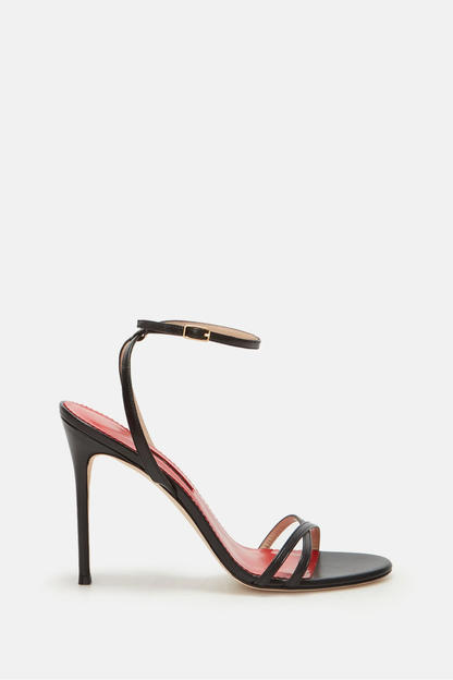 SANDALIAS 100 DE PIEL