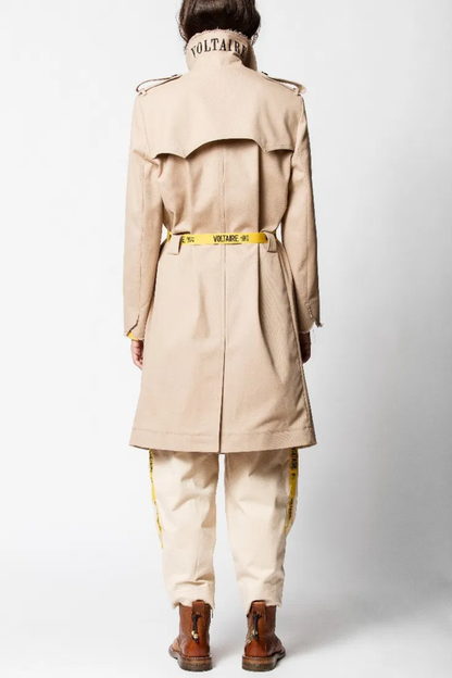 TRENCH MIA