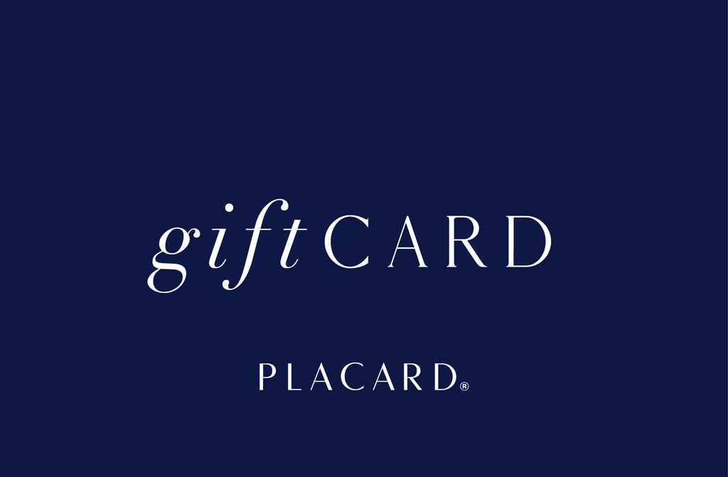 E-GIFT CARD