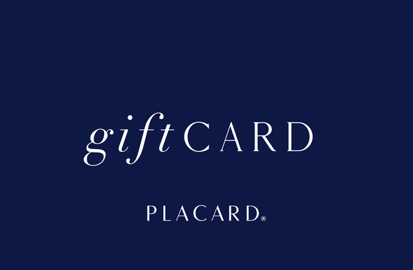 E-GIFT CARD