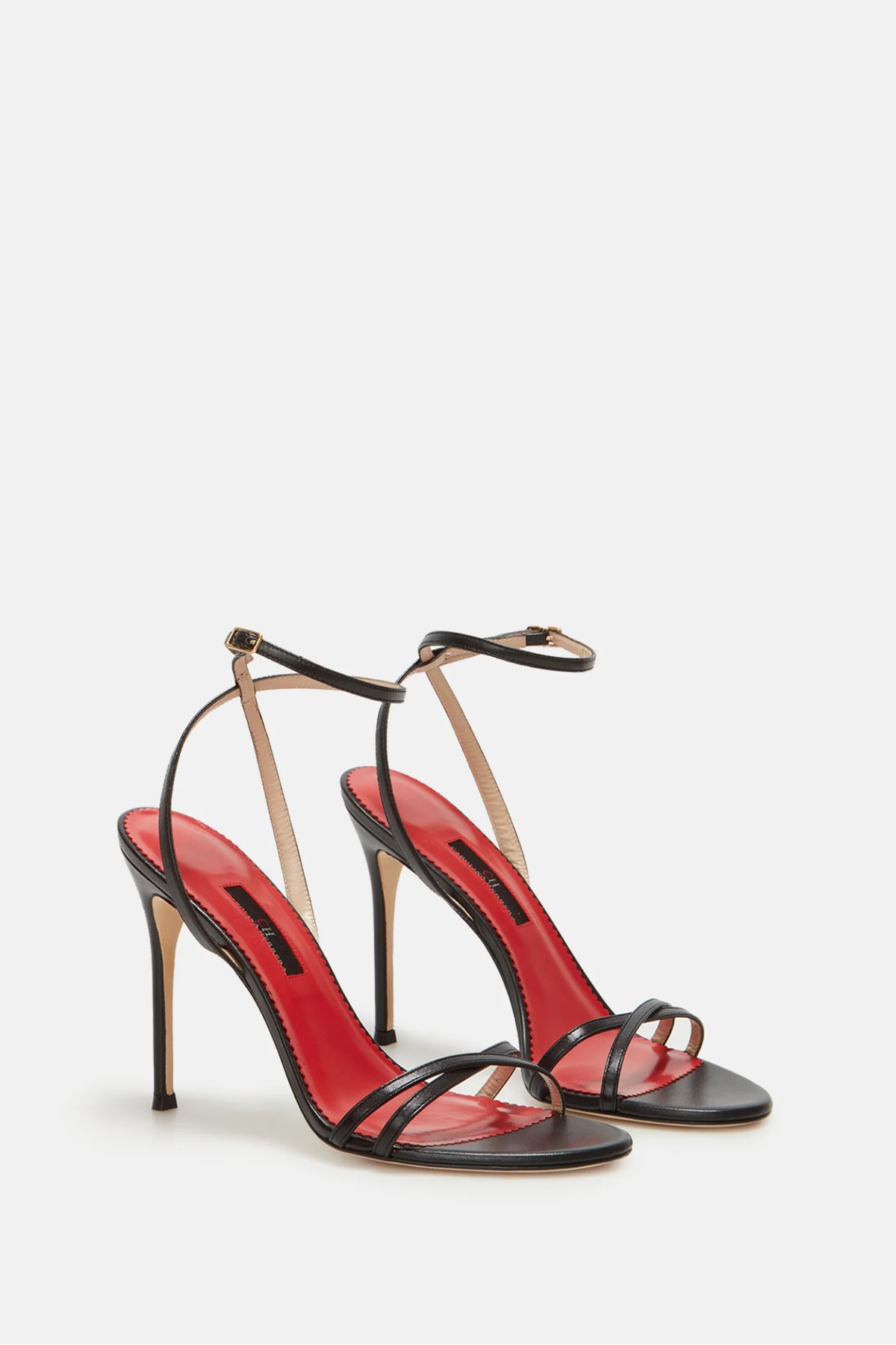 SANDALIAS 100 DE PIEL