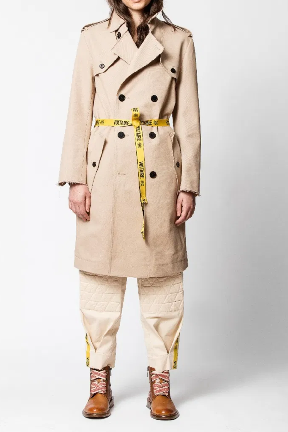 TRENCH MIA