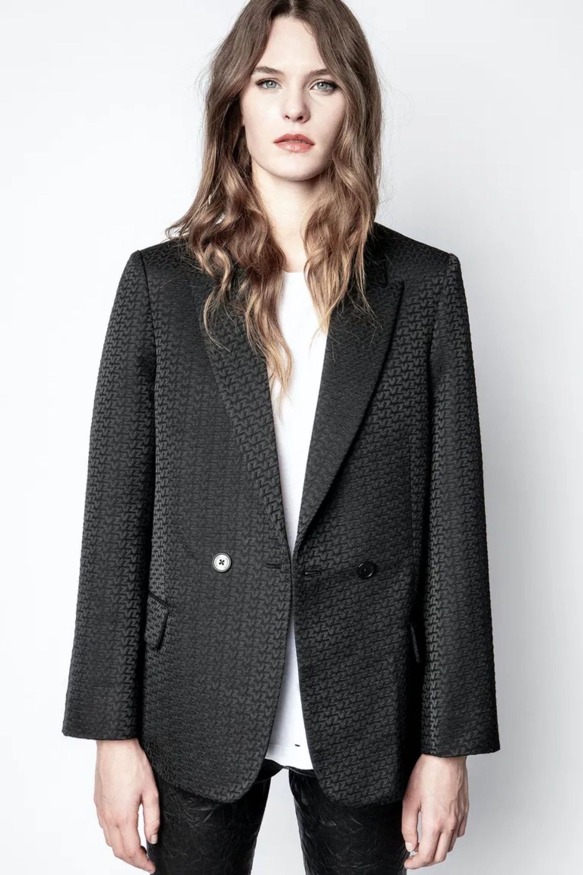 BLAZER VISIT JAC ZV 3D