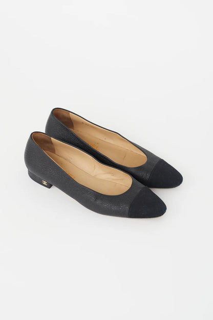 BALLERINAS CHANEL