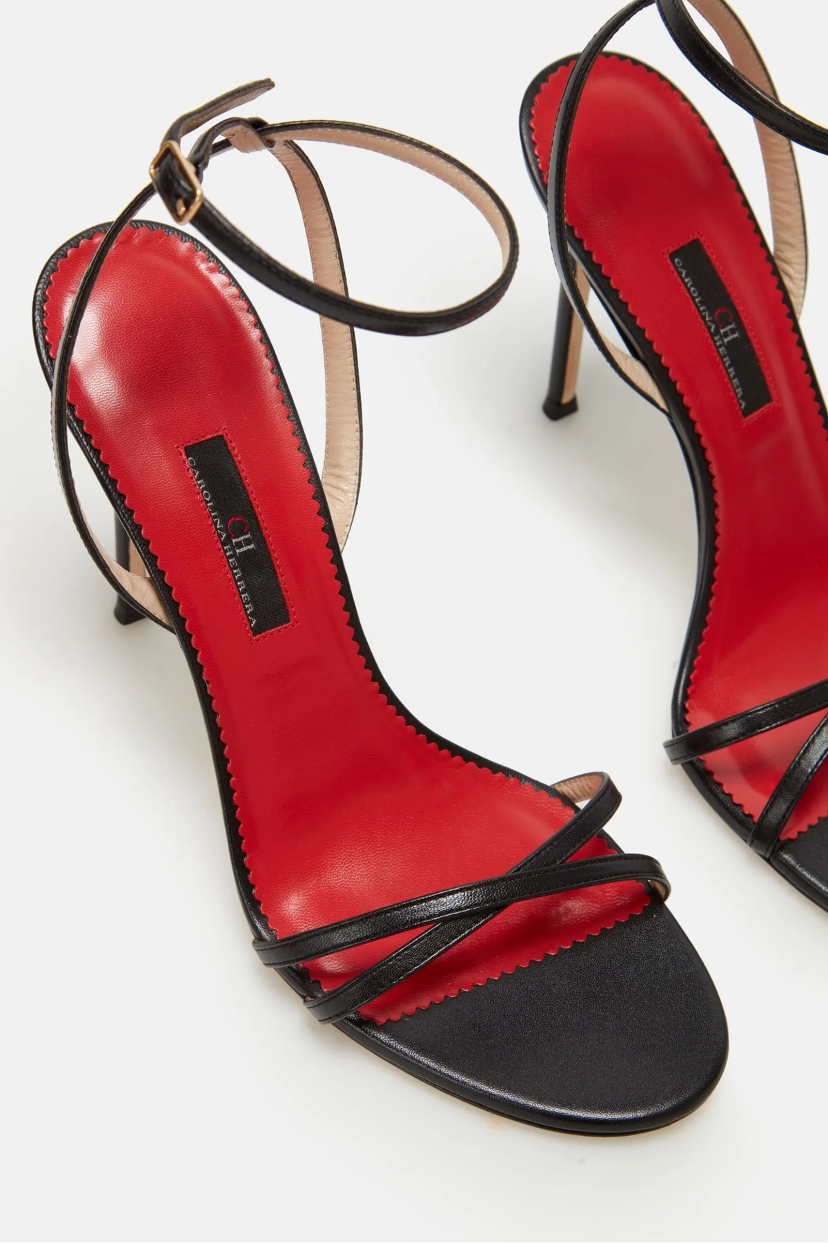 SANDALIAS 100 DE PIEL