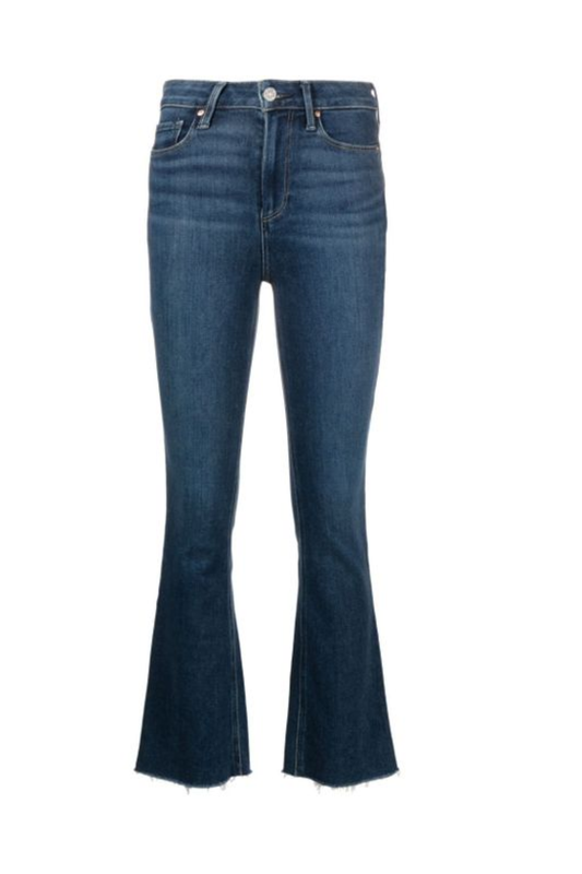 JEANS CLAUDINE