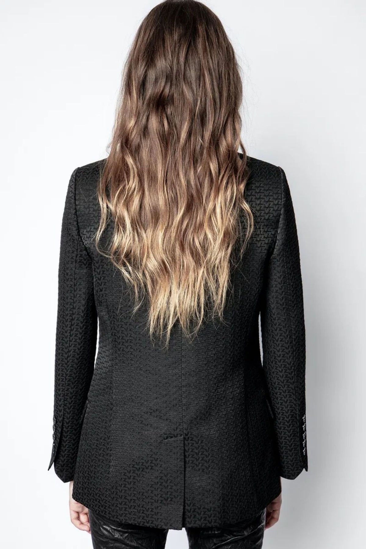 BLAZER VISIT JAC ZV 3D