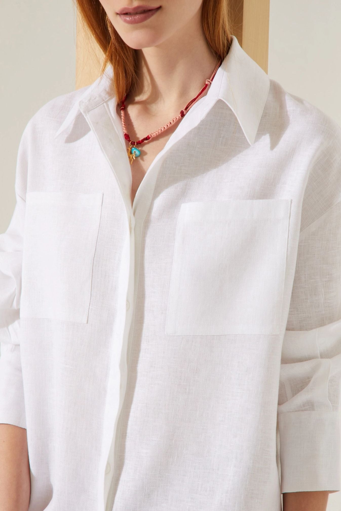 VESTIDO CAMISERO IRIS