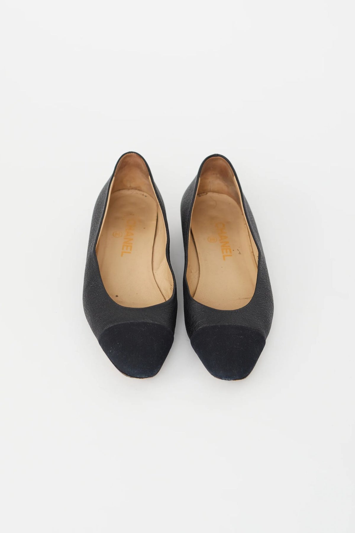 BALLERINAS CHANEL