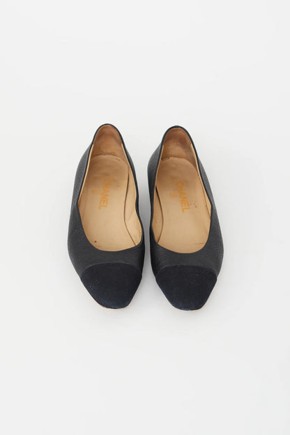 BALLERINAS CHANEL