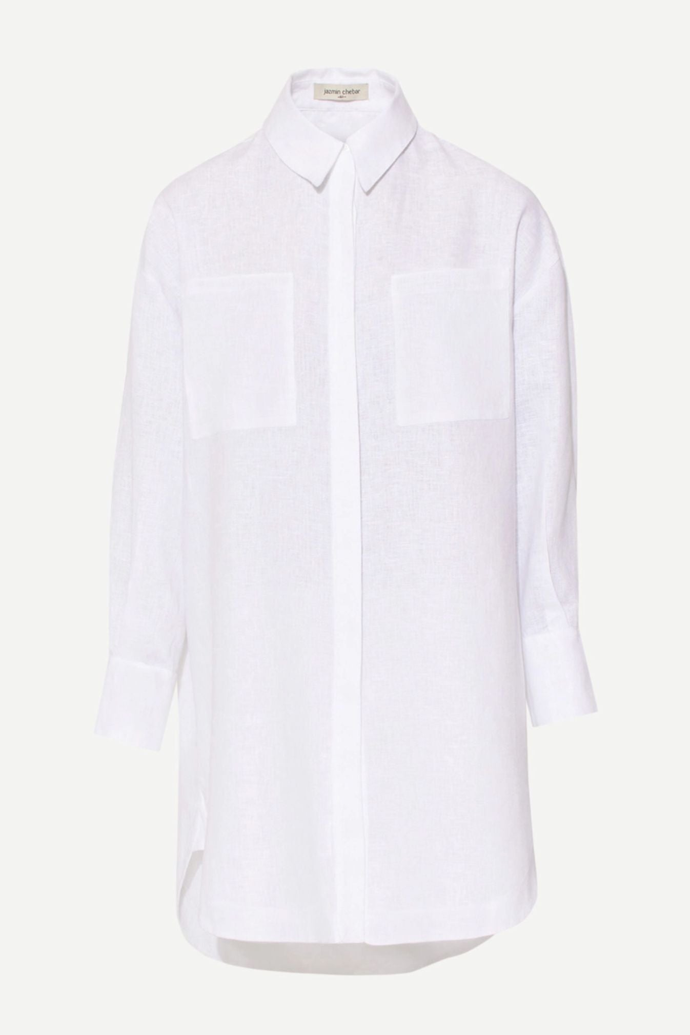 VESTIDO CAMISERO IRIS