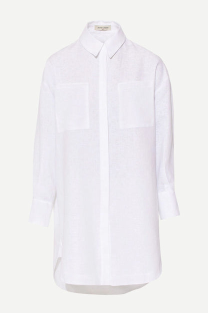 VESTIDO CAMISERO IRIS