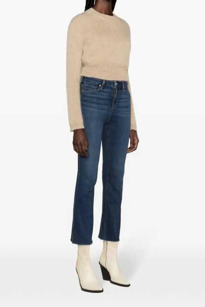 JEANS CLAUDINE