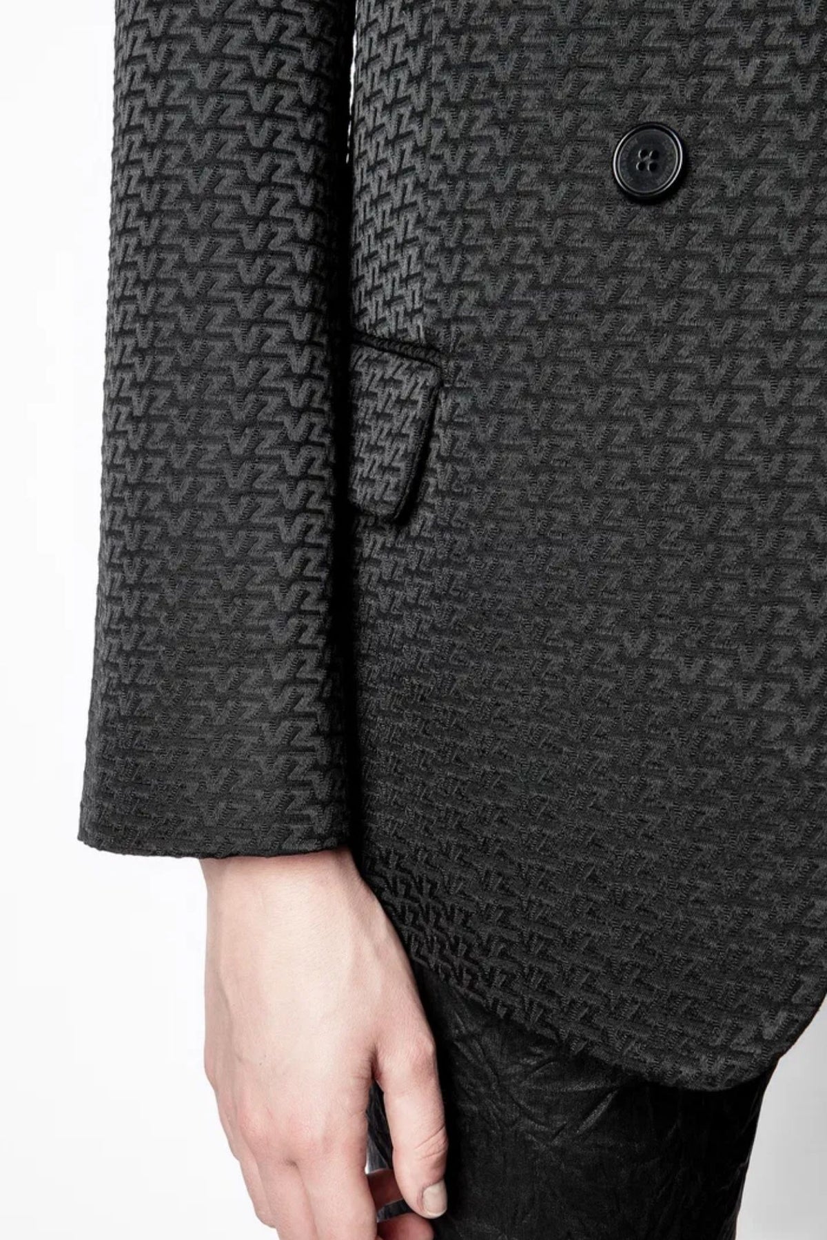 BLAZER VISIT JAC ZV 3D