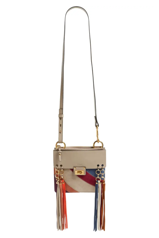 BOLSO CHLOÉ JANE [ARCHIVO]
