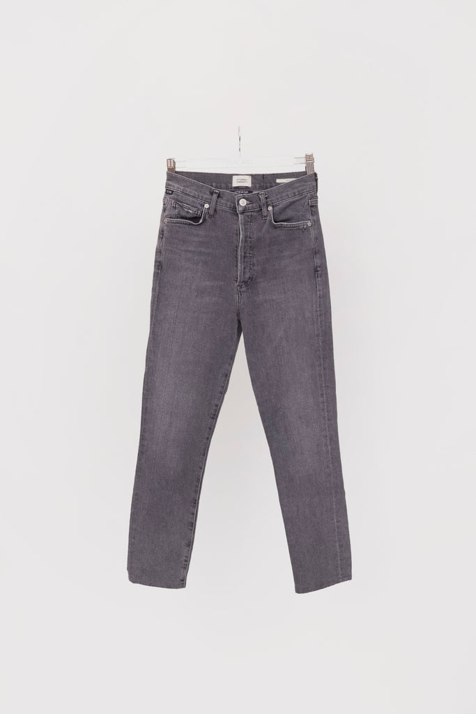 JEANS OLIVIA ANKLE