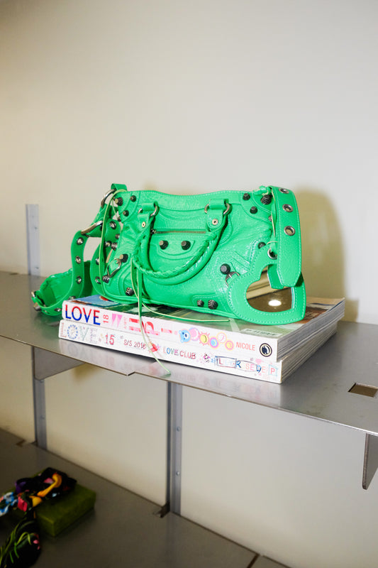 BOLSO NEO CAGOLE MINI [ARCHIVO]