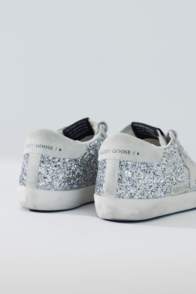 ZAPATILLAS GLITTER