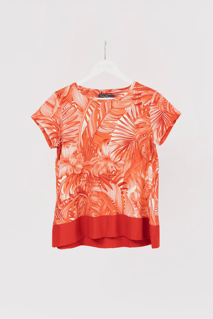 POLERA TROPICAL