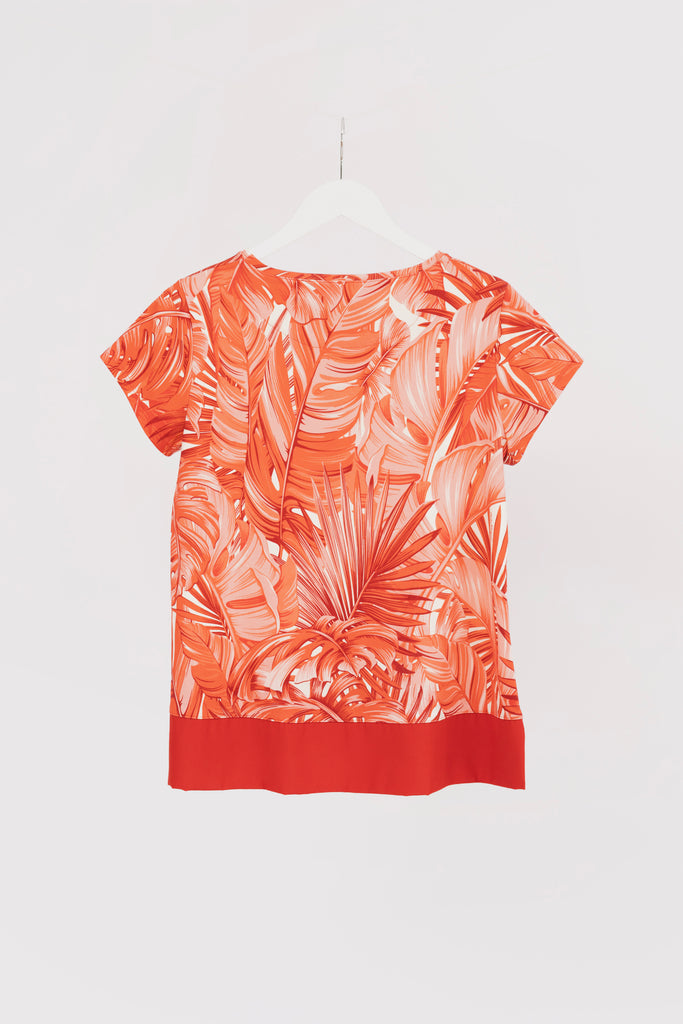 POLERA TROPICAL